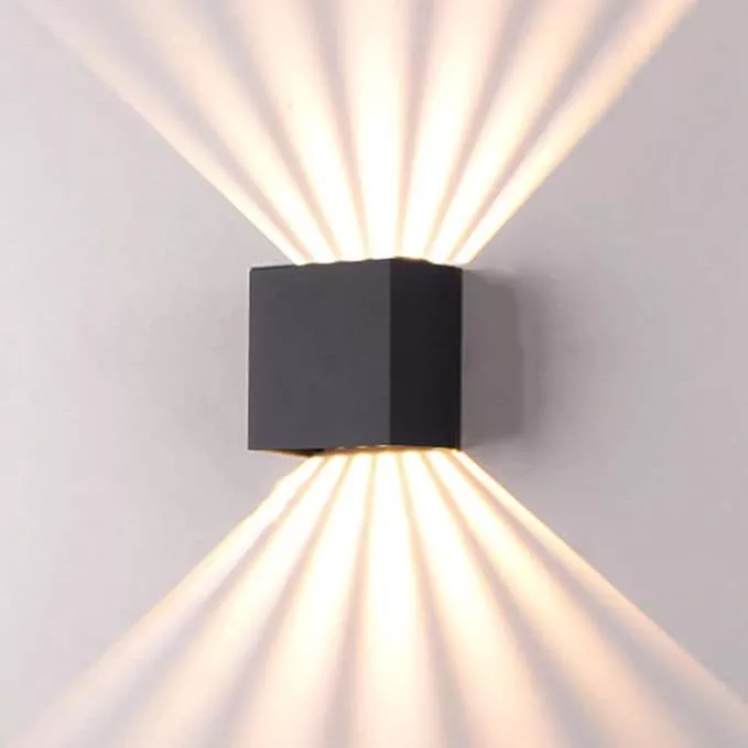 LED Wall Lamp R