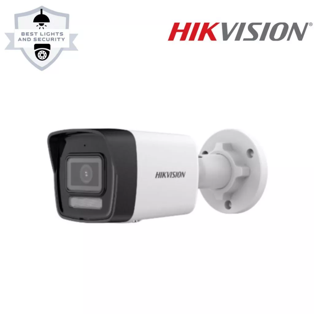 HIKVISION 2MP S