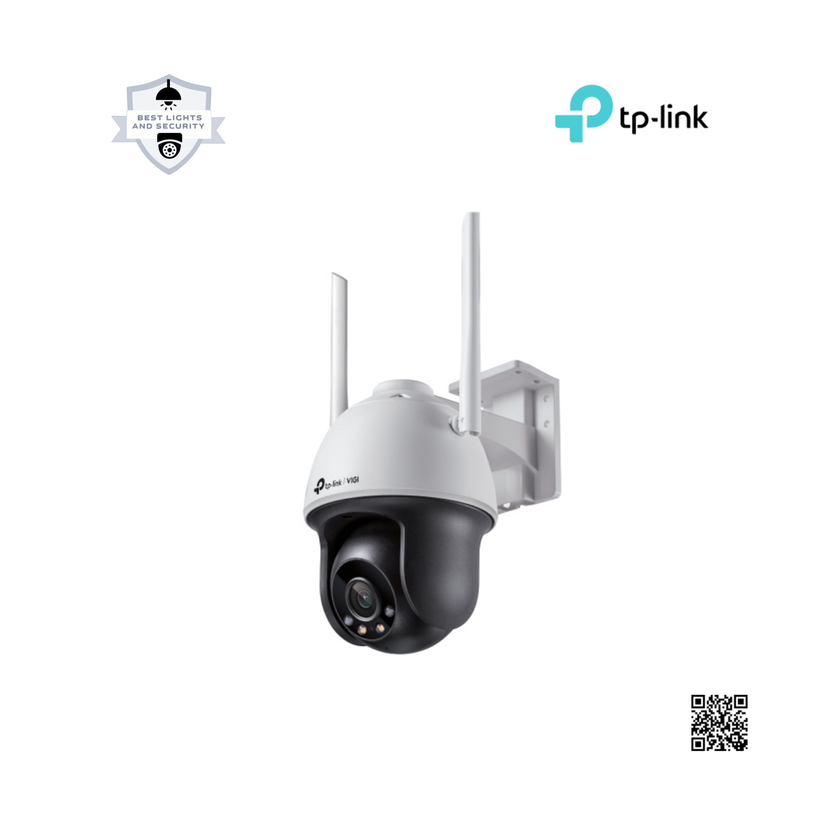 TP-Link VIGI C5