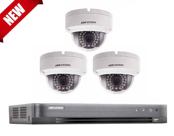 Hikvision Netwo