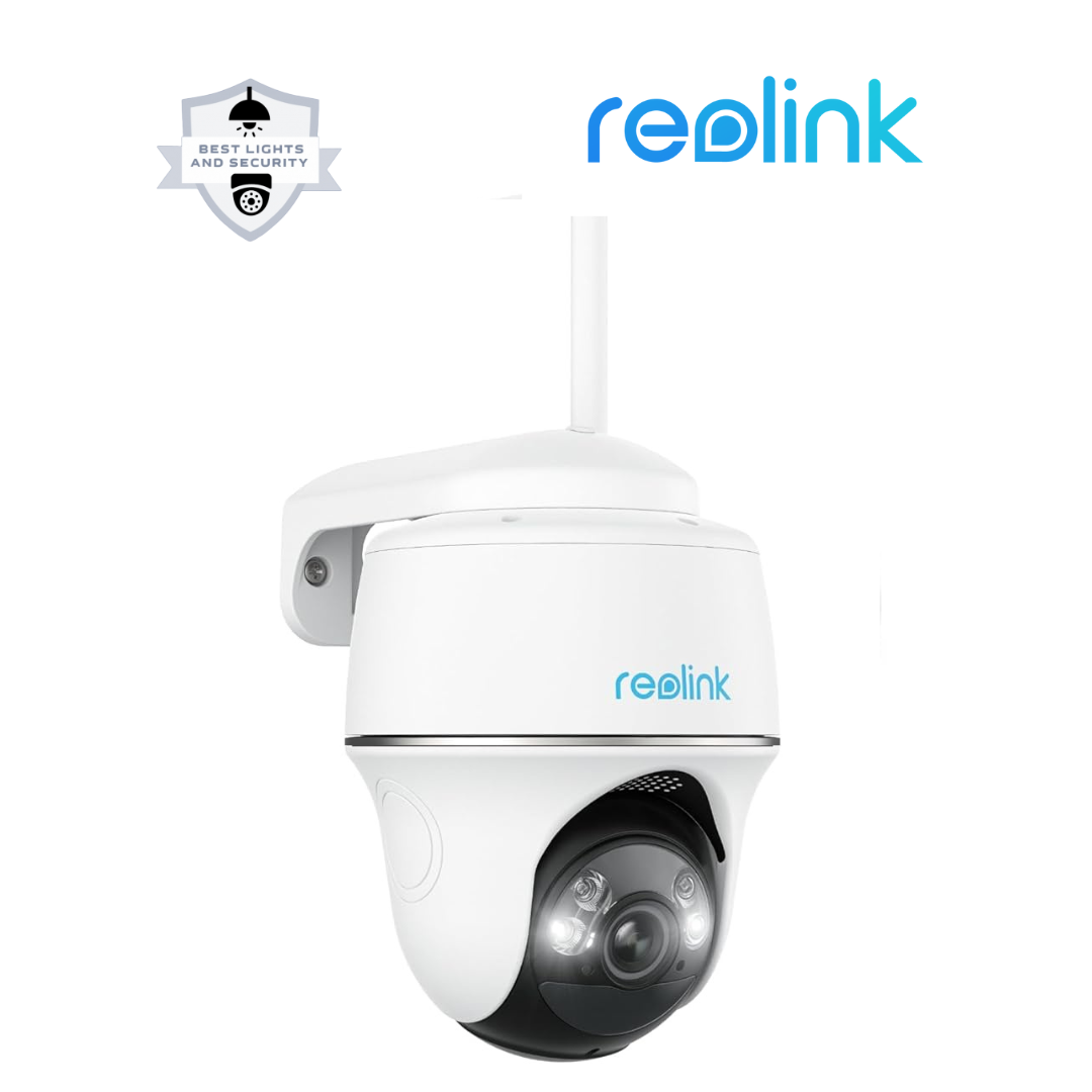 REOLINK Argus P