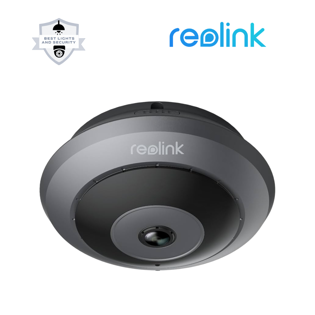 REOLINK WIFI Fi